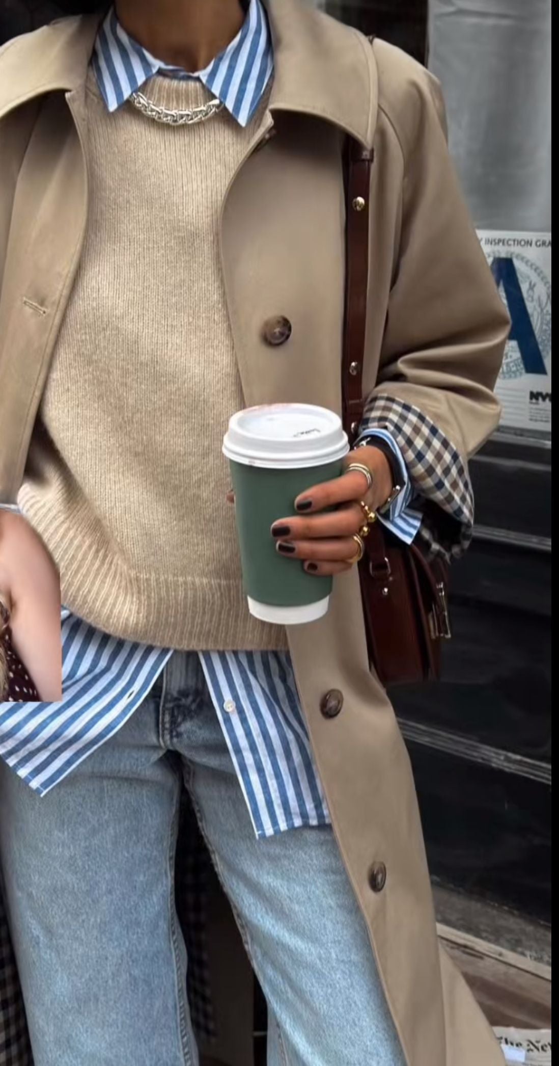 OFICINA / CASUAL CHIC ✨