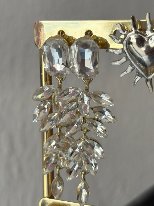 ARETE ORO LAMINADO varios