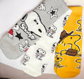Calcetas Snoopy