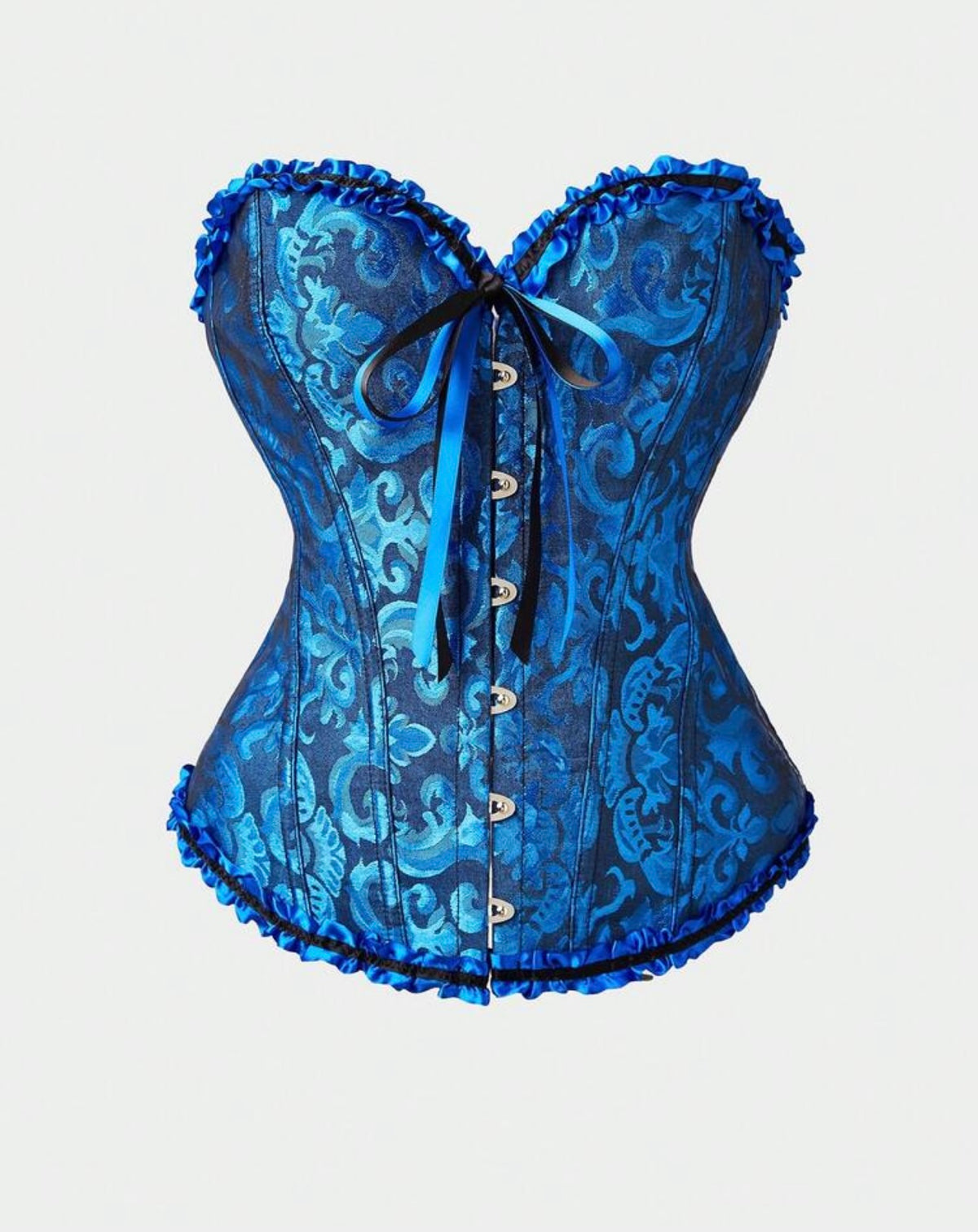 Corset Victoriano