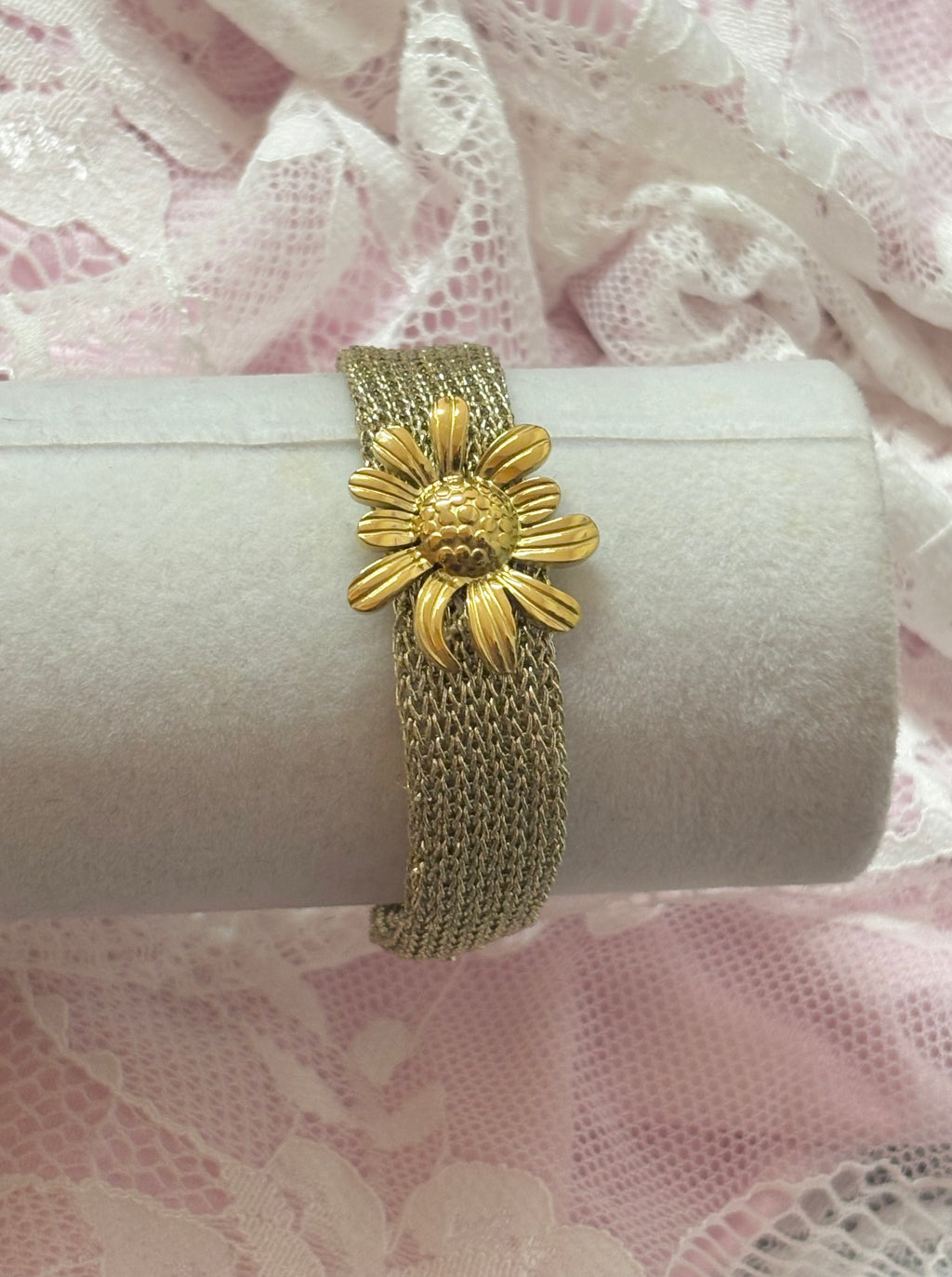 BRAZALETE GIRASOL