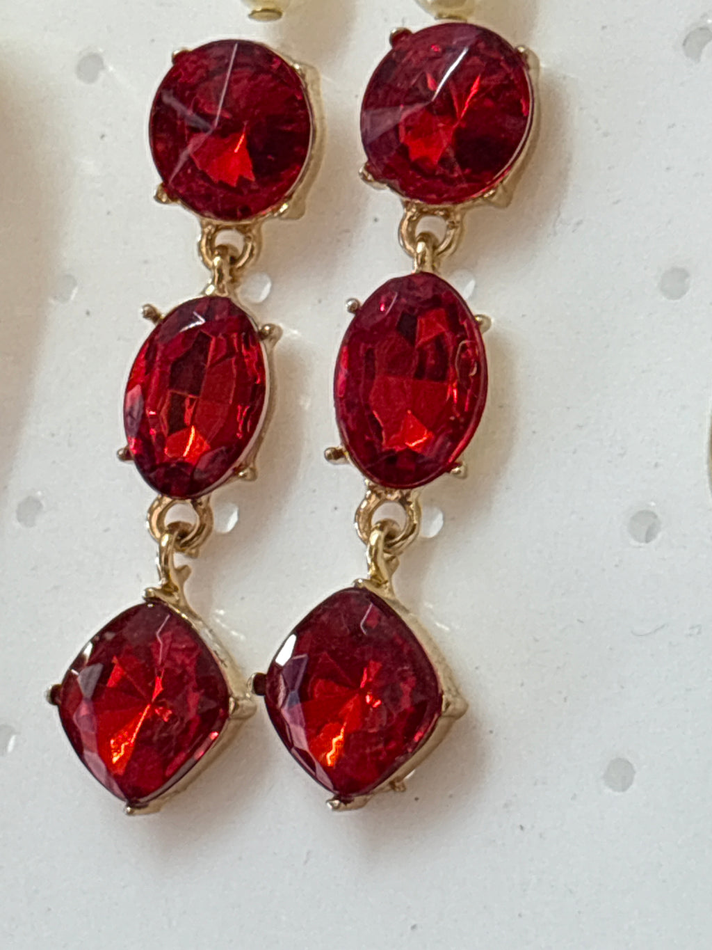 Aretes diseños