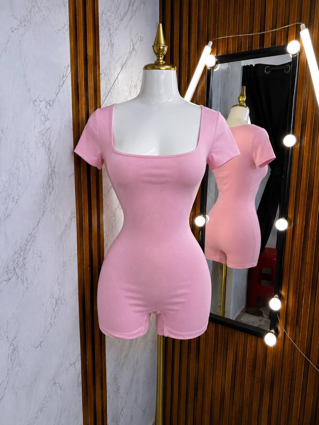 Jumper deportivo
