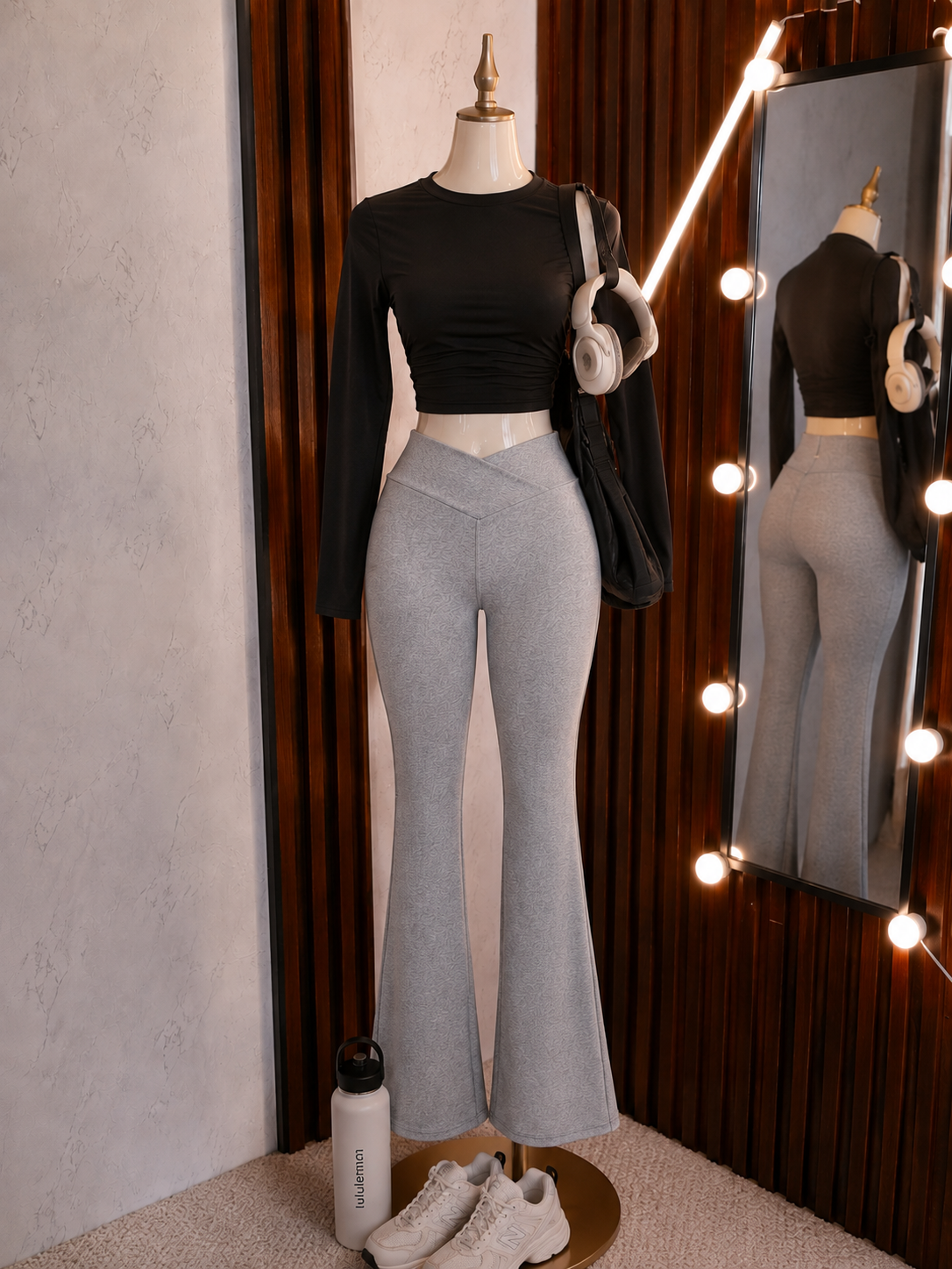 Leggins deportivas