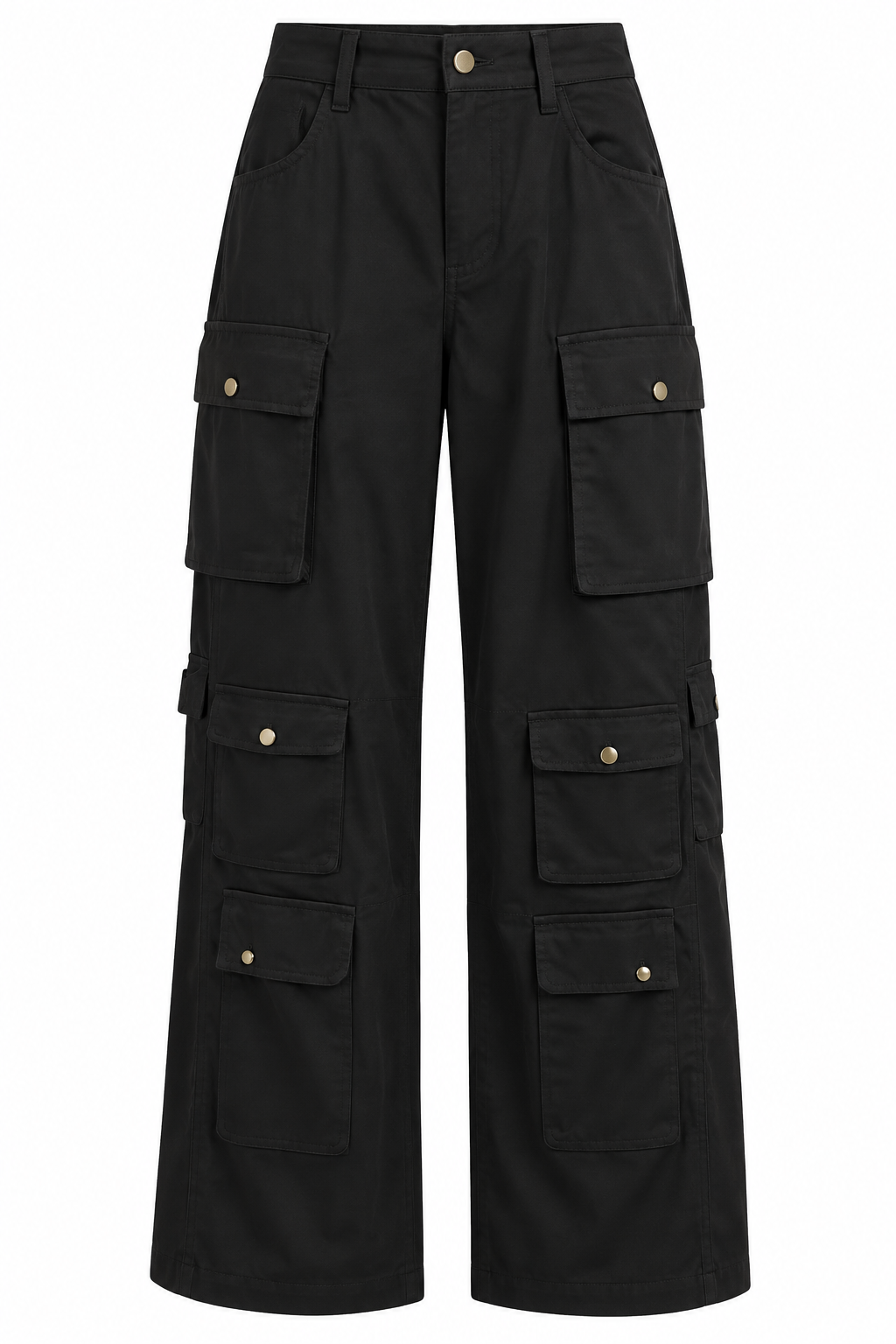Pantalón cargo M