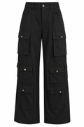 Pantalón cargo M