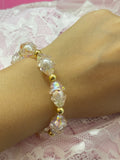 Pulsera Tulipán
