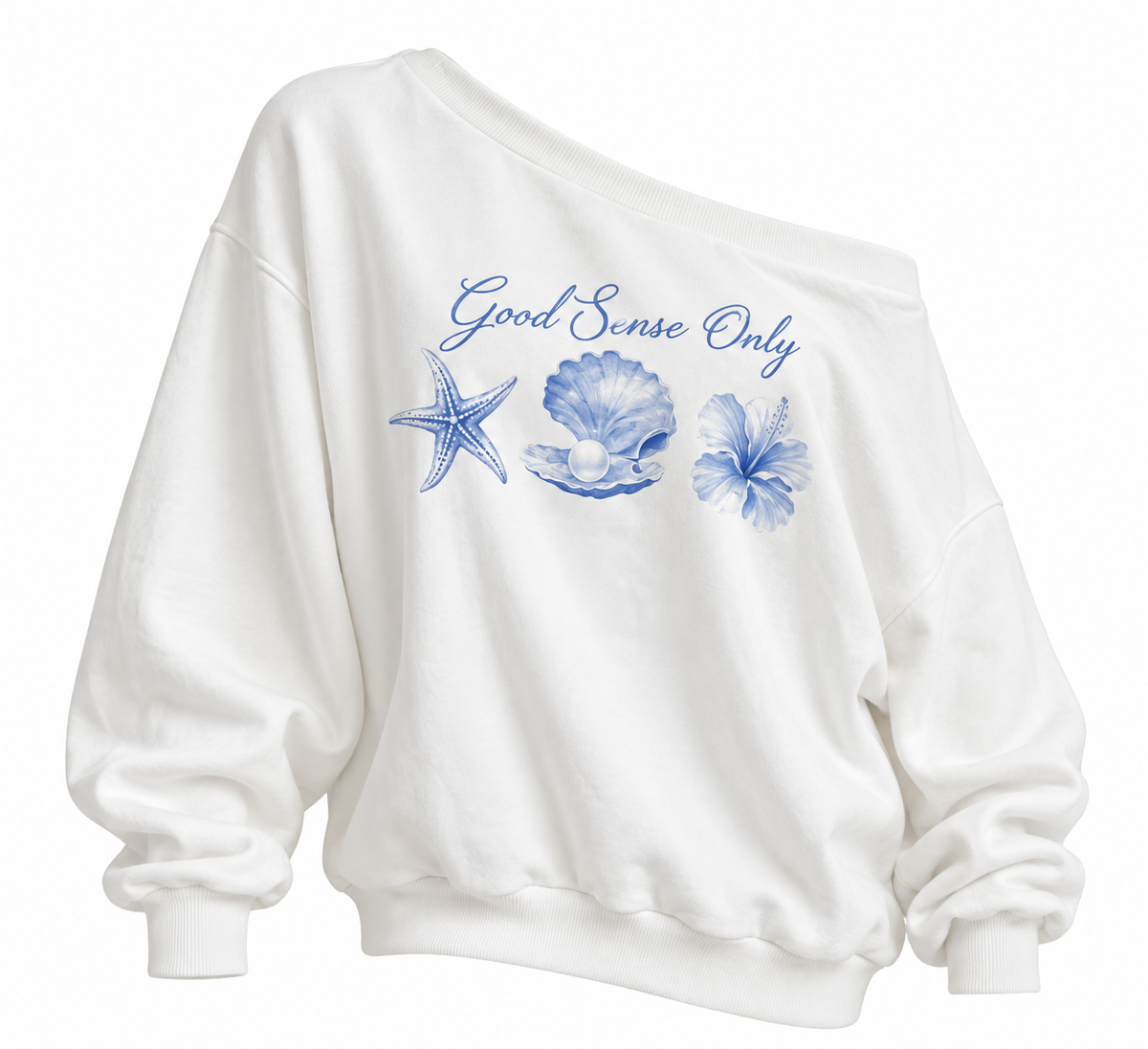 Sweater Conchitas G
