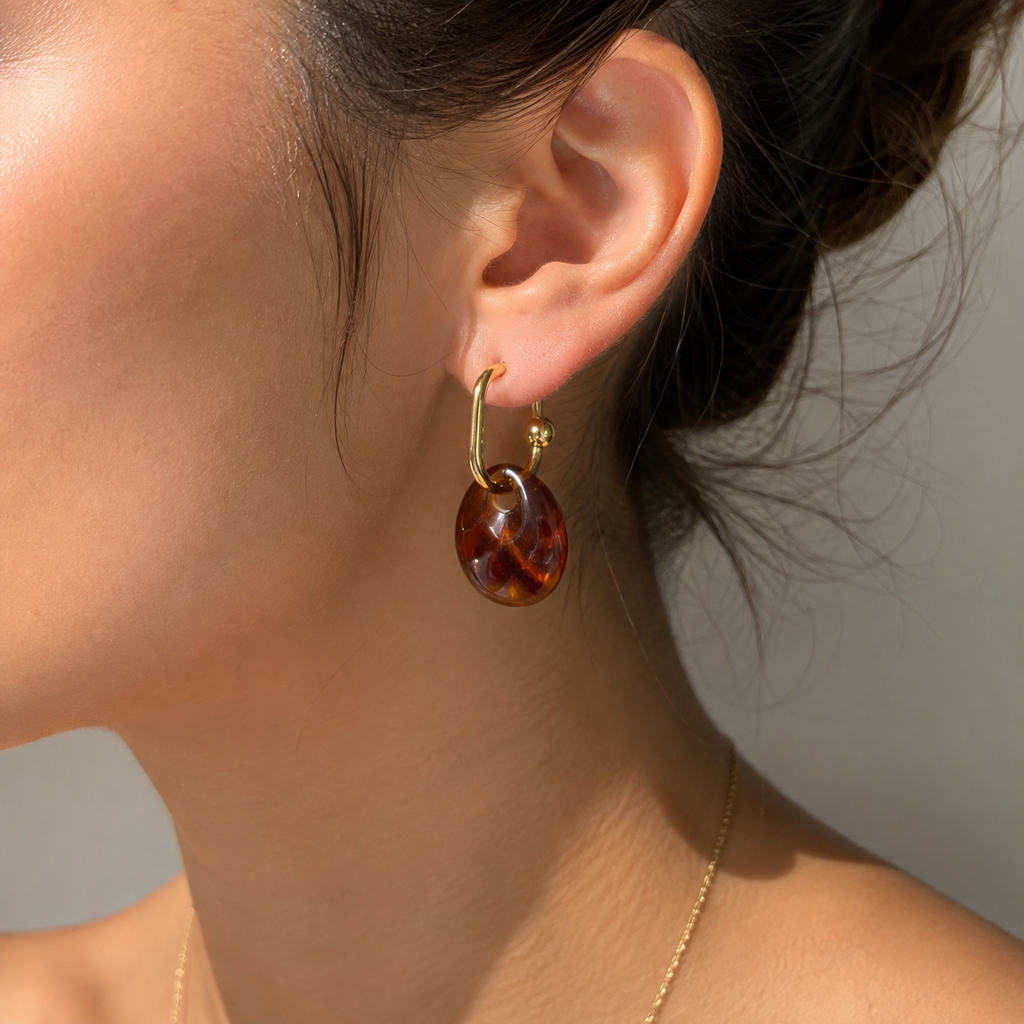 Aretes diseños