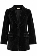 Blazer Terciopelo