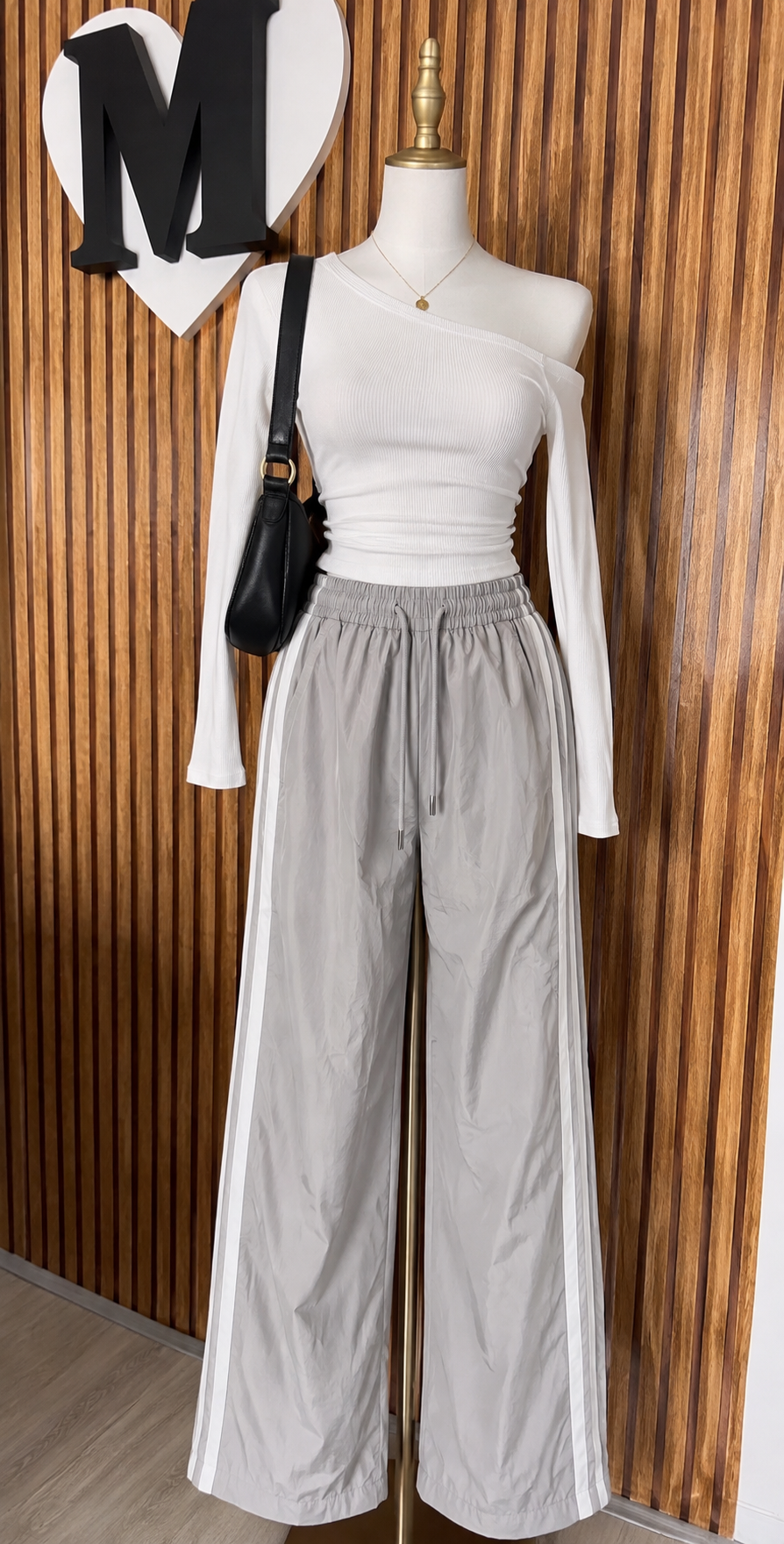 Pans WideLeg G/XL