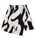 Falda Print CH/M