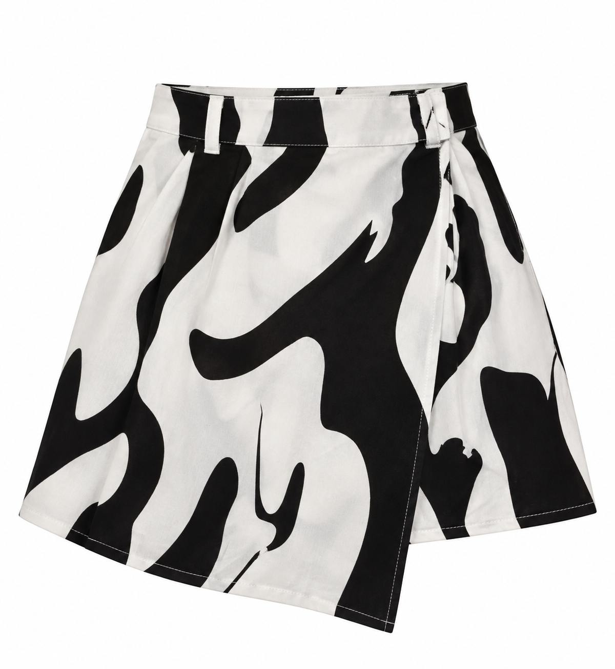 Falda Print CH/M