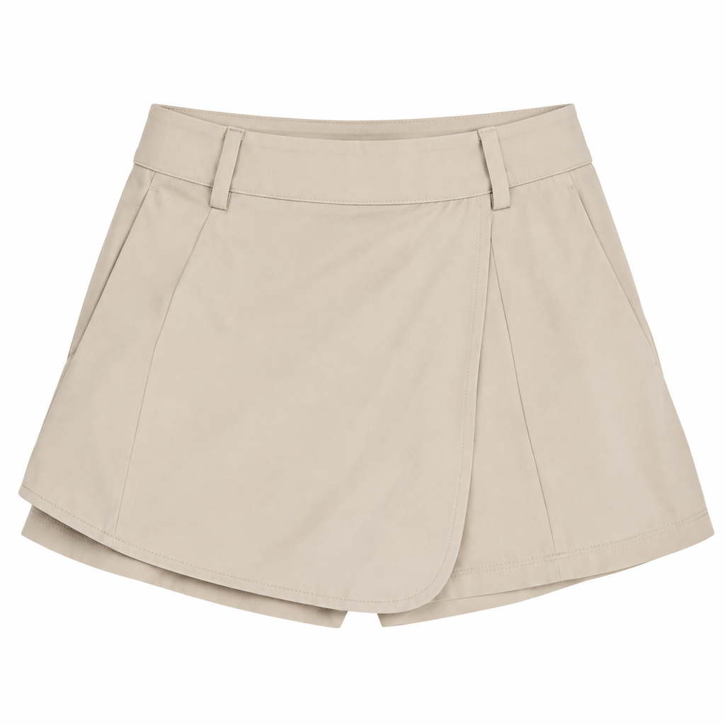 Faldashort M
