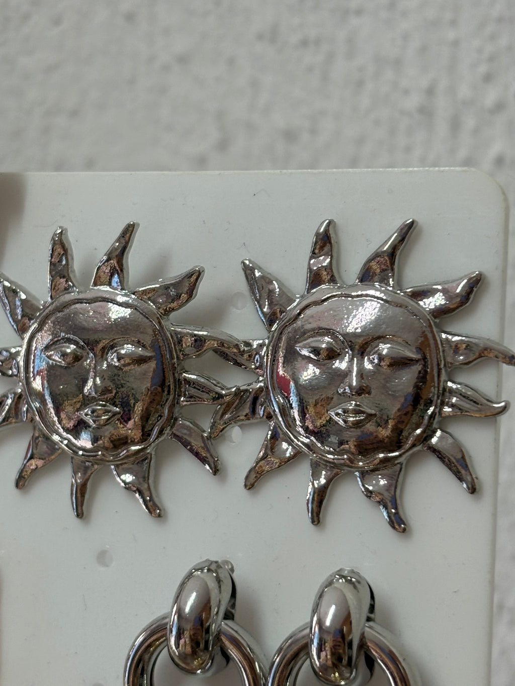 Aretes diseños