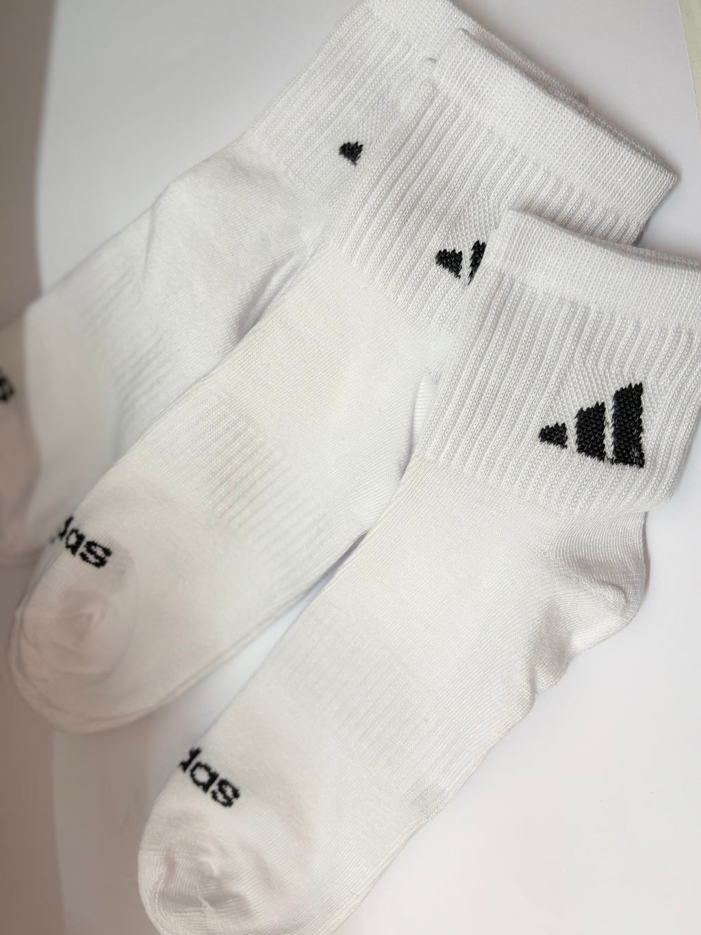 Calcetas Adidas dupe
