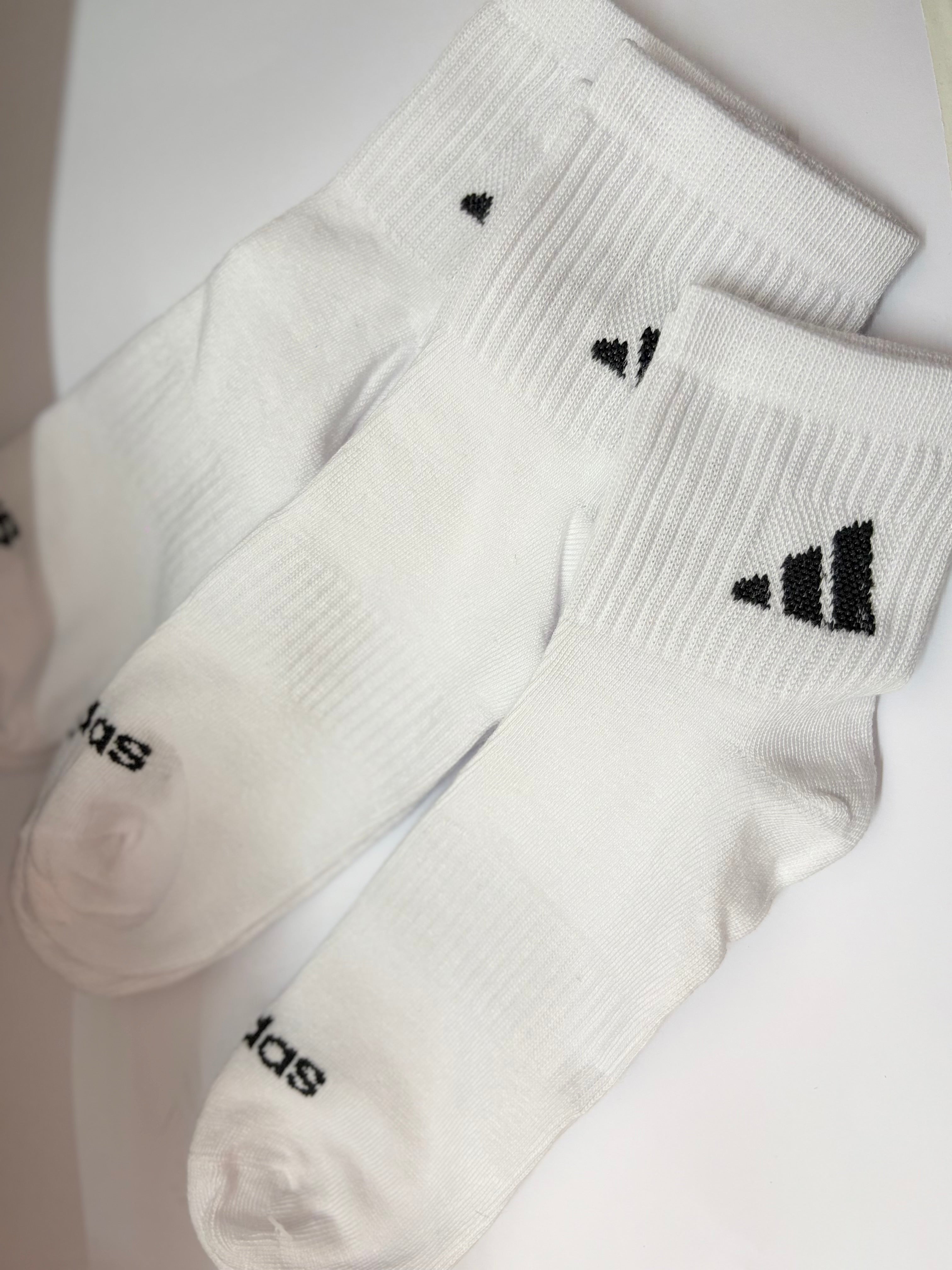 Calcetas Adidas dupe