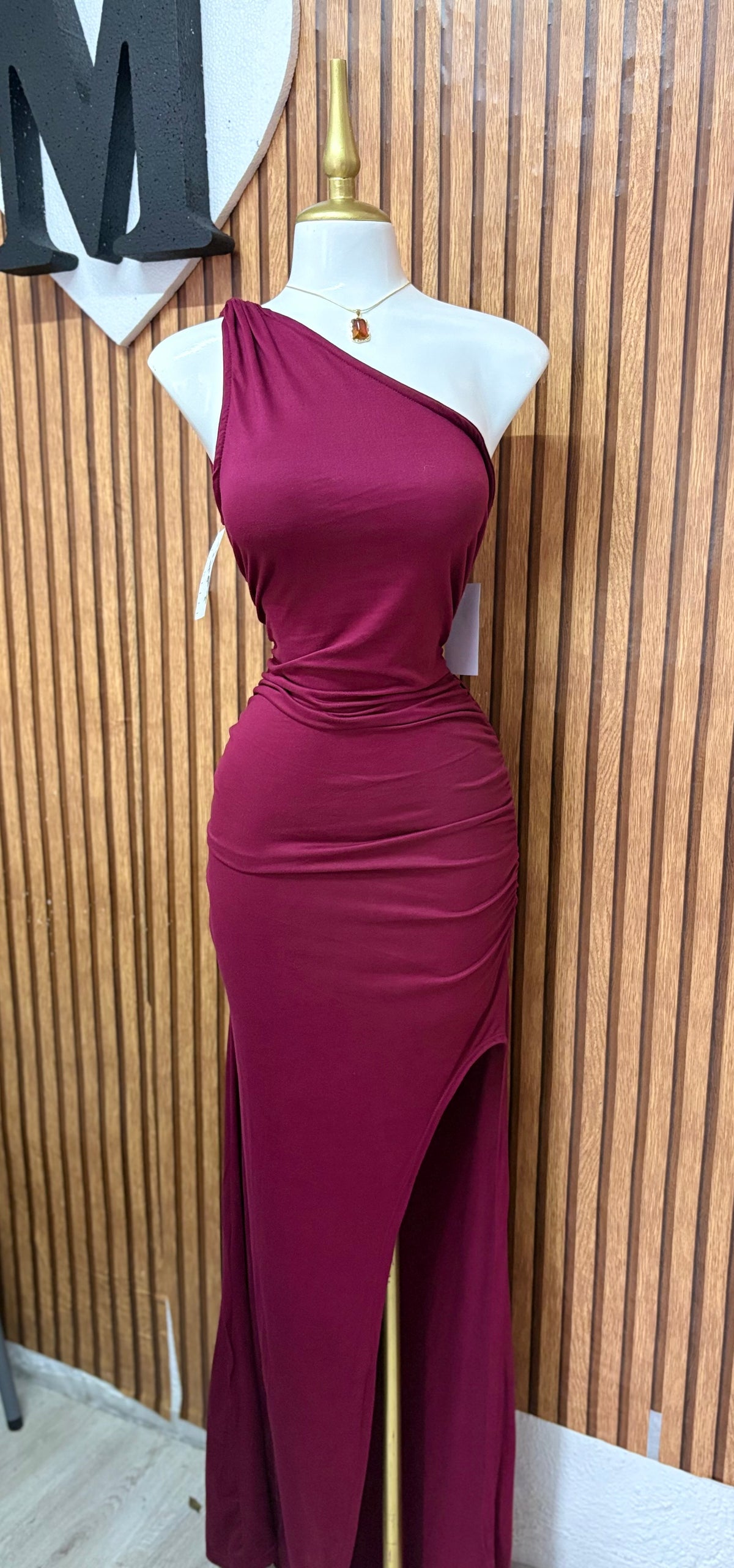 Vestido fiesta G