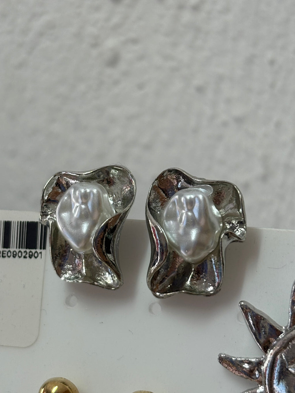 Aretes diseños
