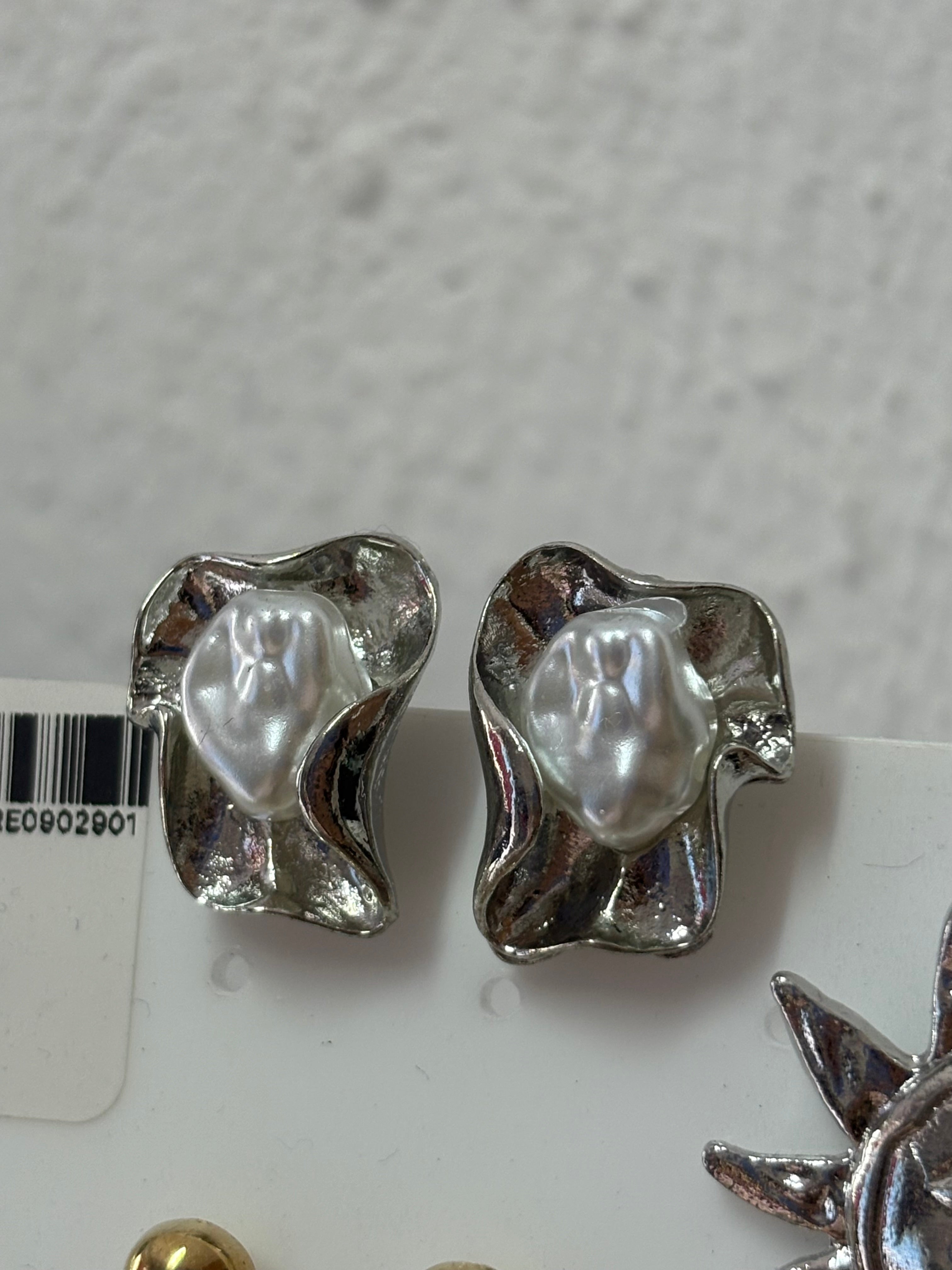 Aretes diseños