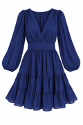 Vestido Olanes G