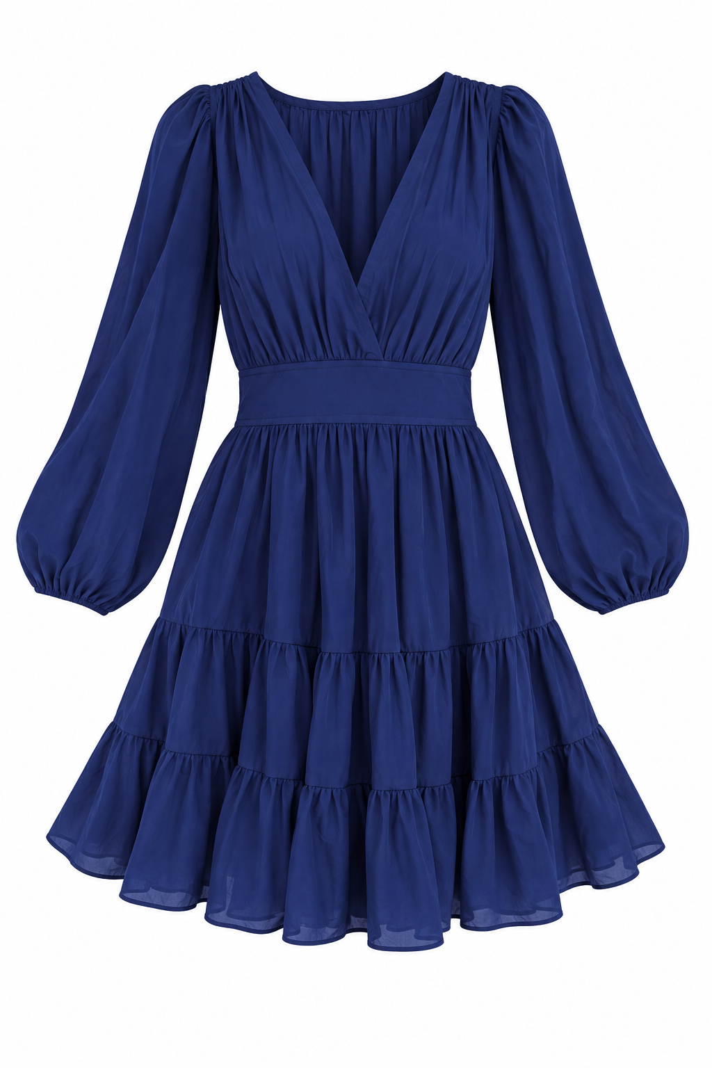 Vestido Olanes G