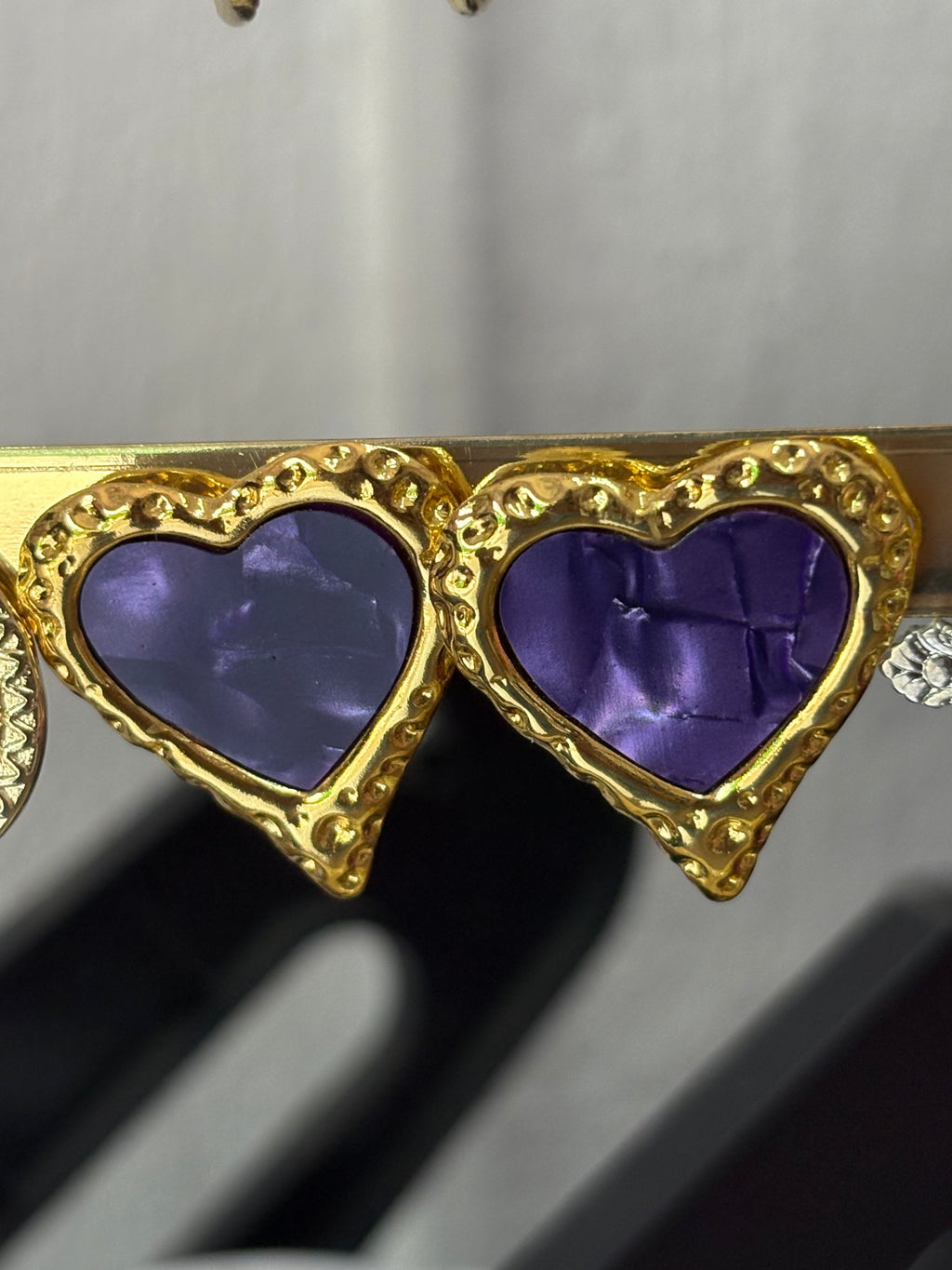 ARETE ORO LAMINADO varios