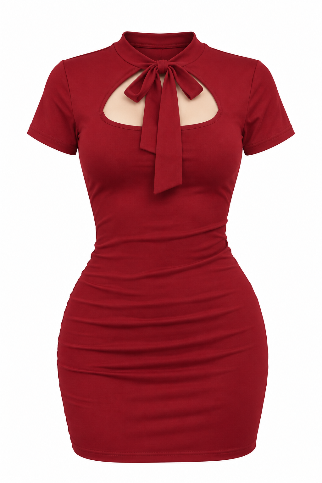 Vestido Moño UNÍ