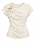 Blusa Argolla M