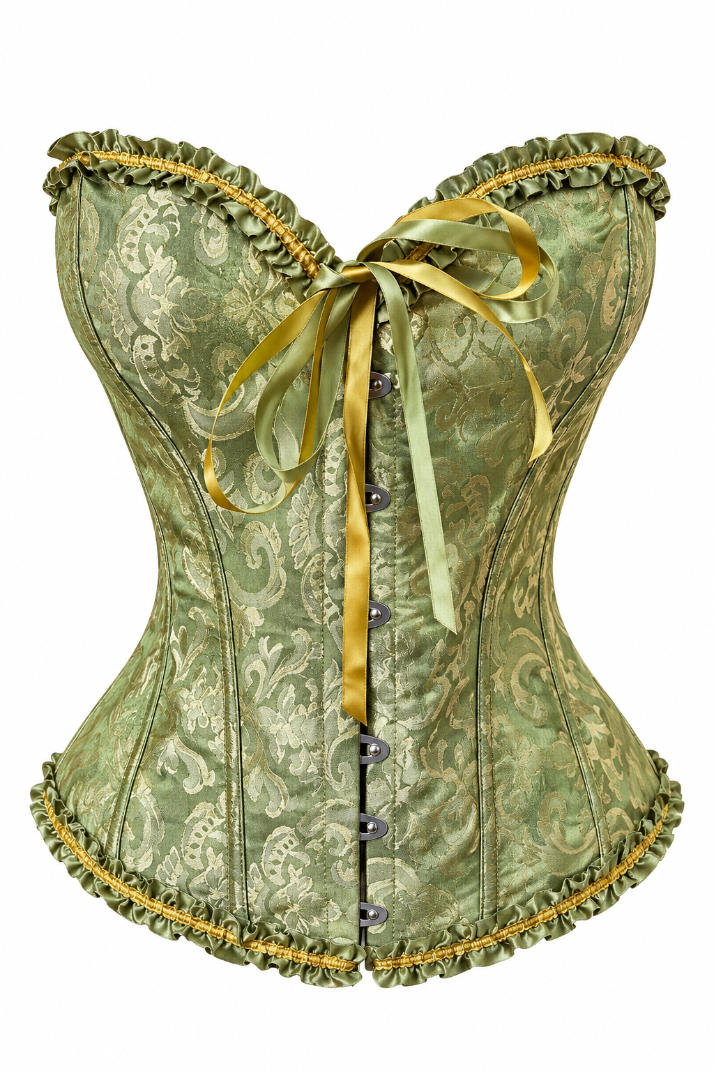Corset Victoriano