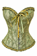 Corset Victoriano