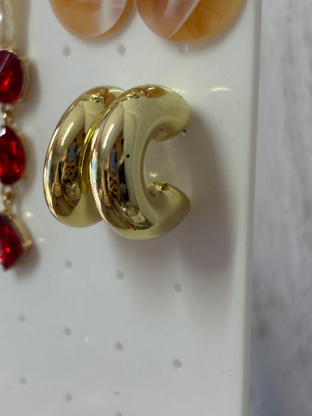 Aretes diseños