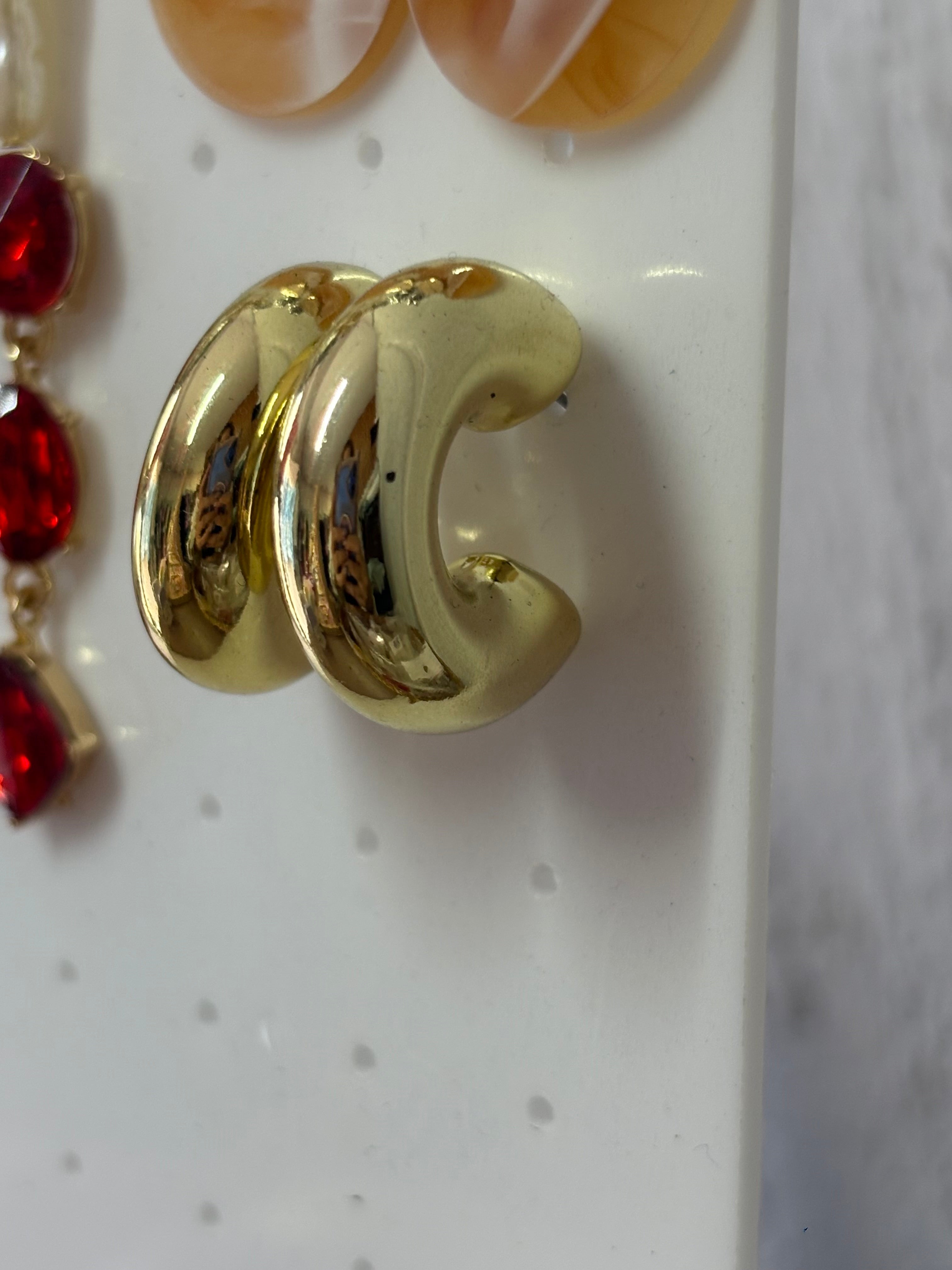 Aretes diseños