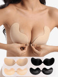 Bra adhesivo push up