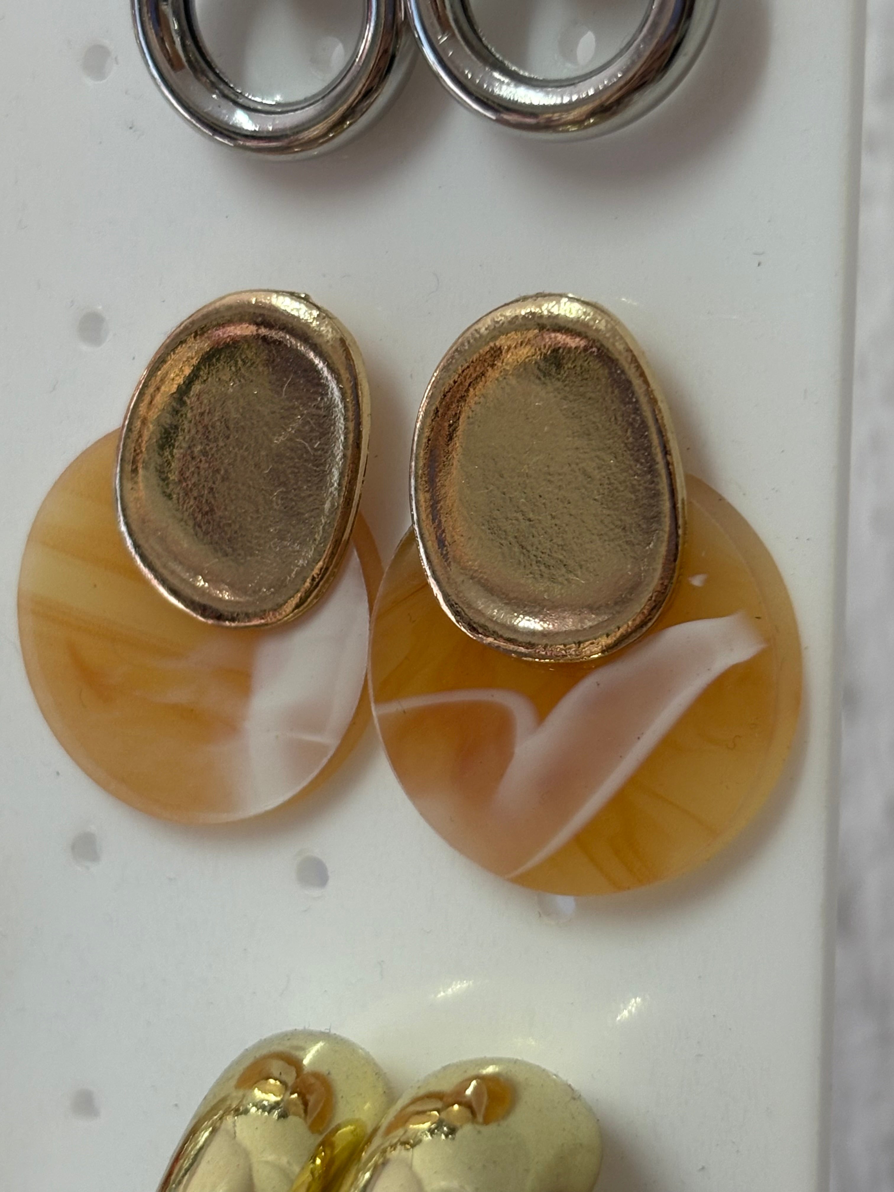 Aretes diseños