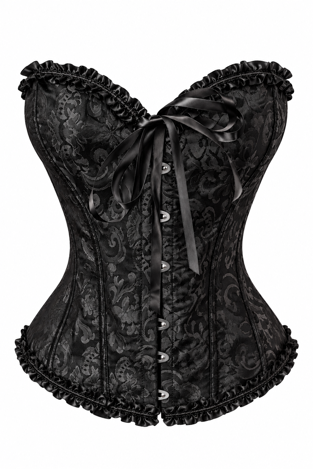 Corset Victoriano