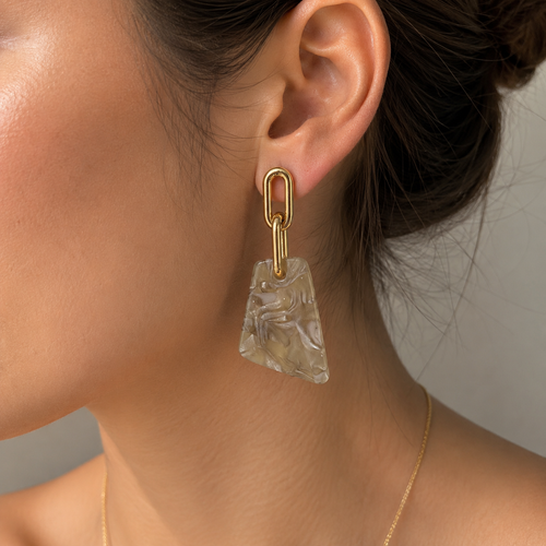 Aretes diseños