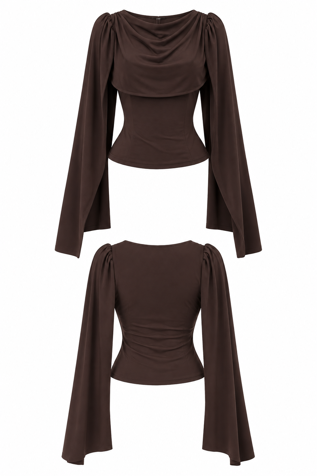Blusa Reina