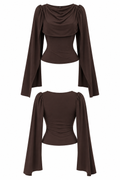 Blusa Reina