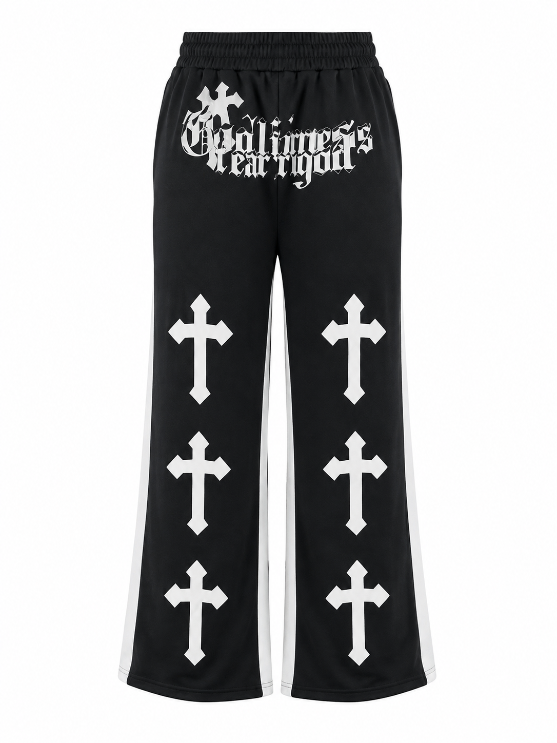 Pans Cruces