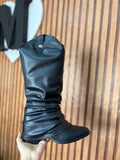 Bota Cienega 2en1