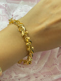 Pulsera 3D charms
