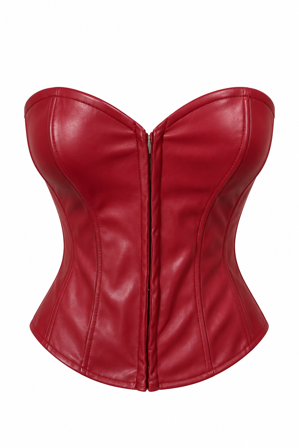 Corset Vinilpiel