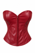 Corset Vinilpiel