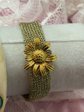 BRAZALETE GIRASOL