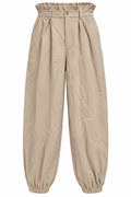 Pantalón baggie M/G