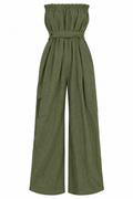 Palazzo Strapless M