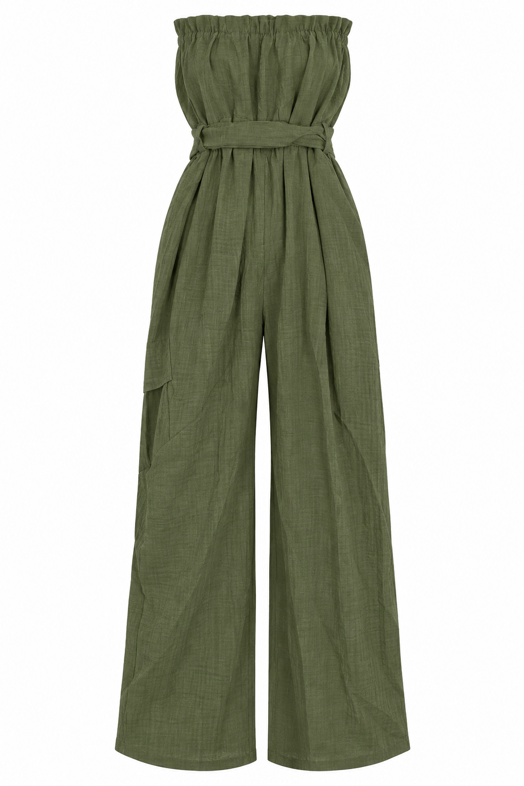 Palazzo Strapless M