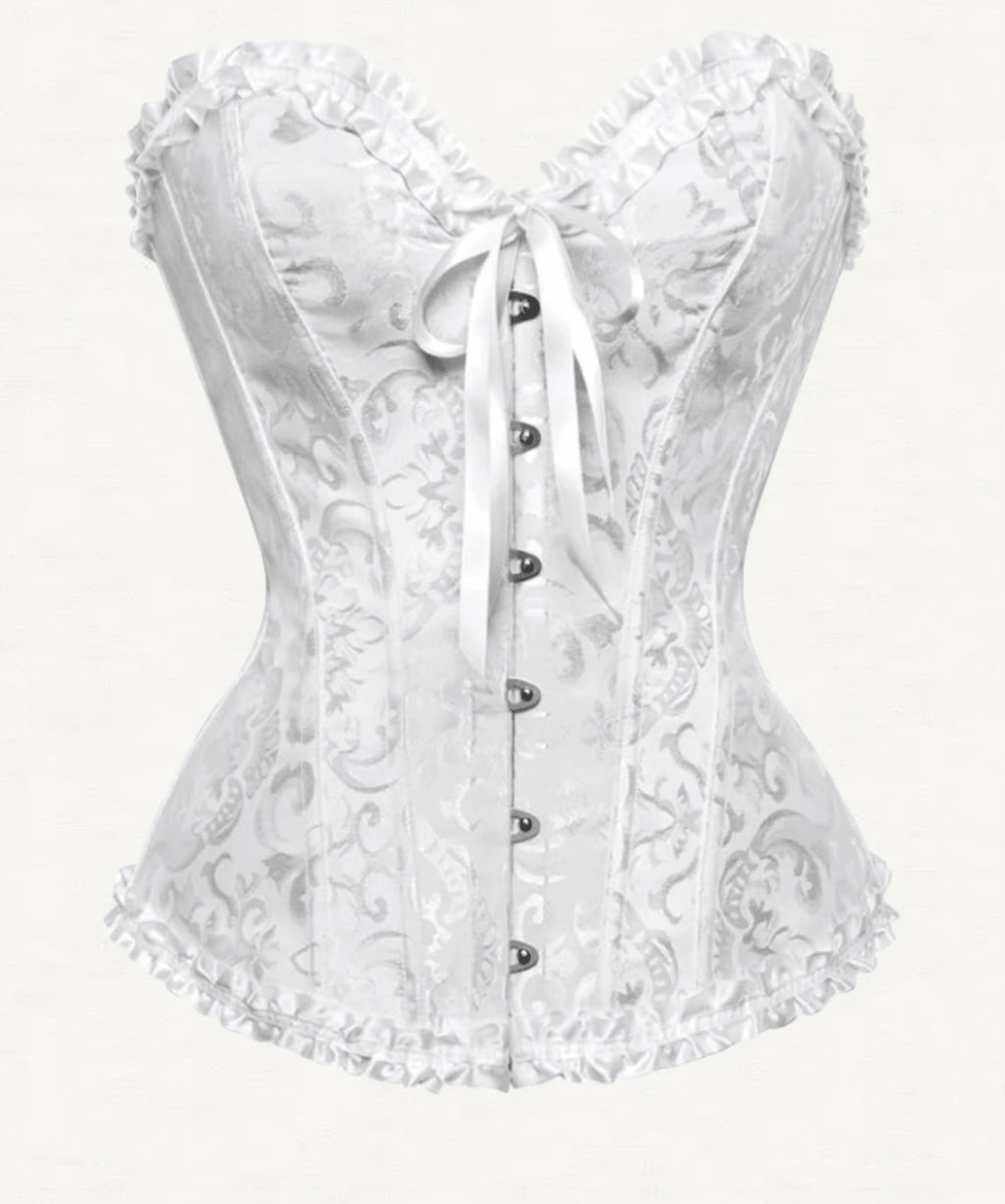 Corset Victoriano