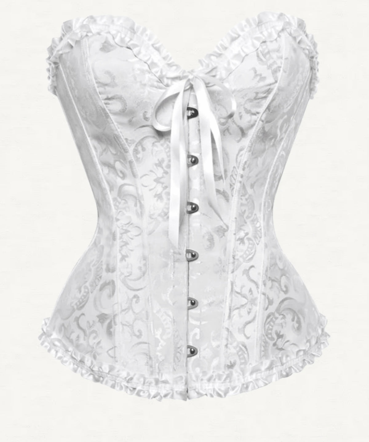 Corset Victoriano